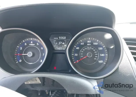 2015 Hyundai Elantra Se/Sport/Limited z USA, uszkodzony, nr VIN 5NPDH4AE7FH556698